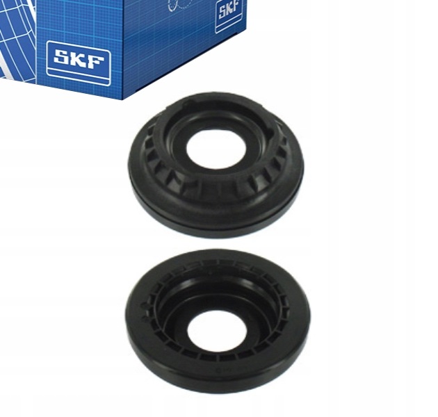 фото №1, Подшипник подушки безопасности амортизатора ford tourneo connect