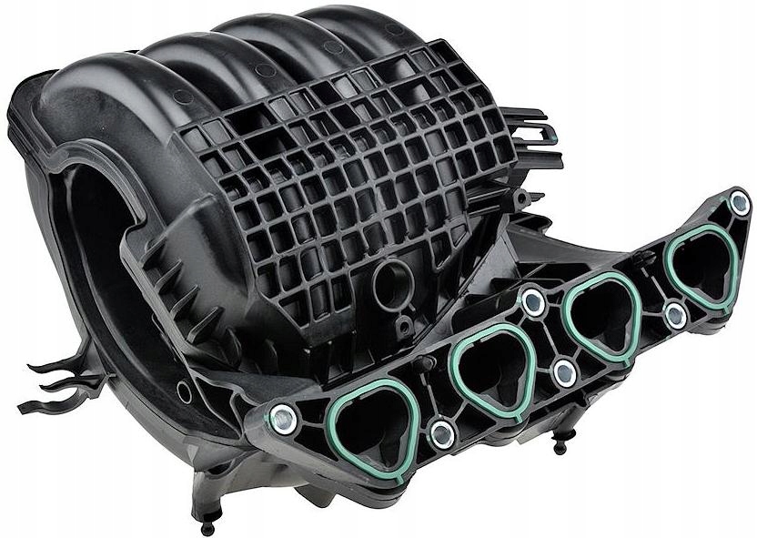 фото №1, Колектор всмоктуючий nty bks-sk-000