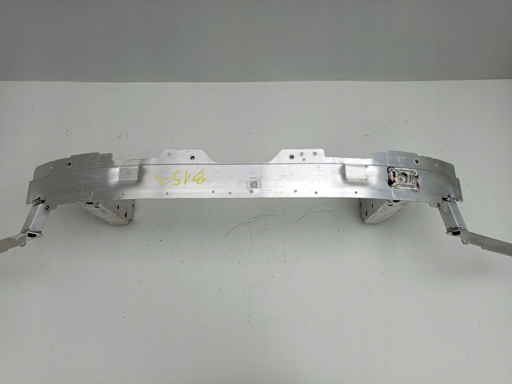 Bmw x5 g05 x6 g06 x7 g07 балка бампера усилитель перед 168083 ÷ Киев