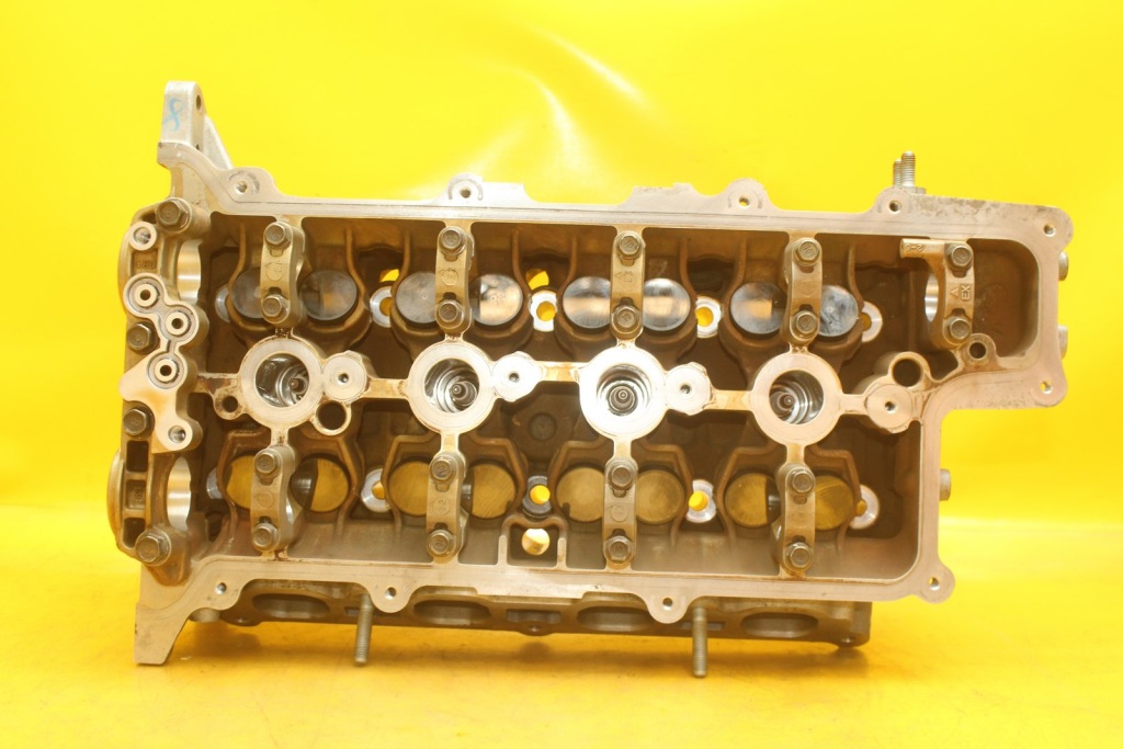 фото №9, Головка kia sportage iv hyundai tucson 1.6 t- gdi g4fj g4fd 22111 2b770