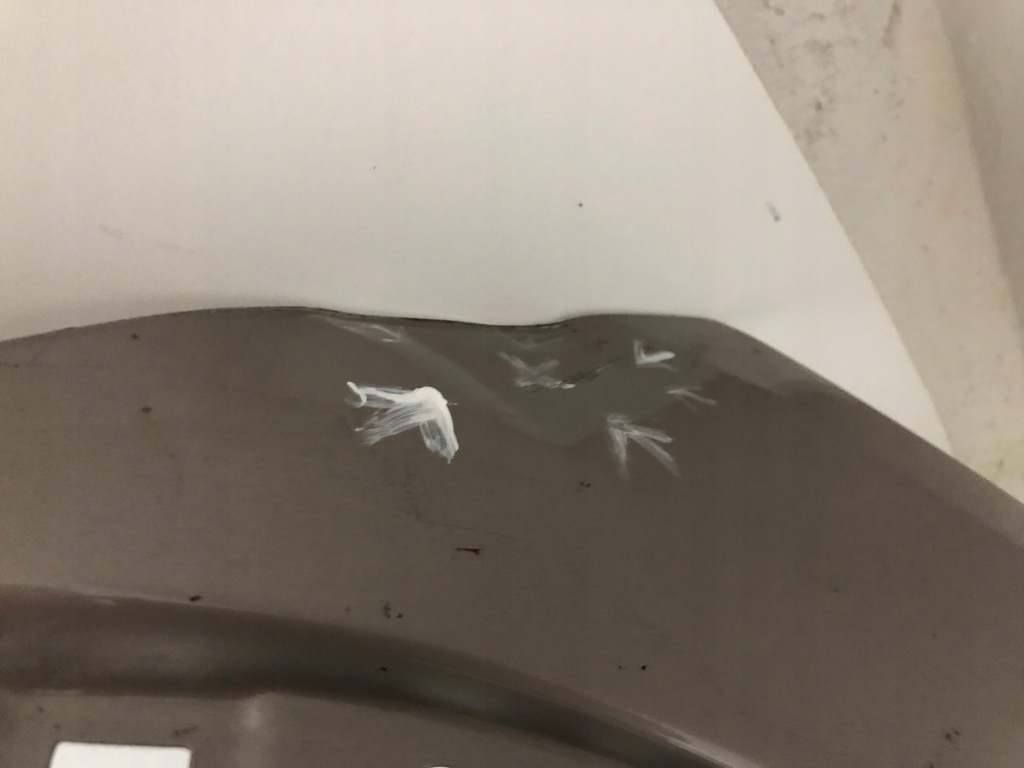 фото №10, Капот крышка двигателя mini f55 f56 f57