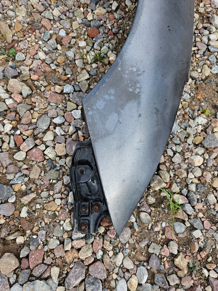 фото №6, Крила крила лівий правий toyota celica vii