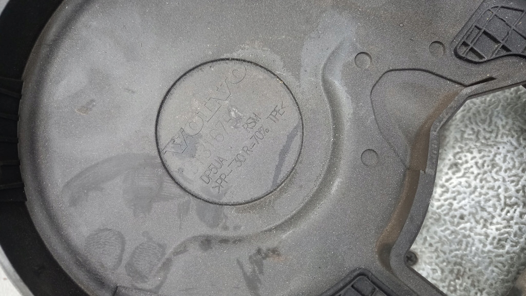 фото №5, Корпус распределительного вала volvo v70 ii 31316753