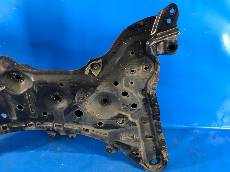 фото №8, Балка передній підвіска toyota prius 16 5120147070