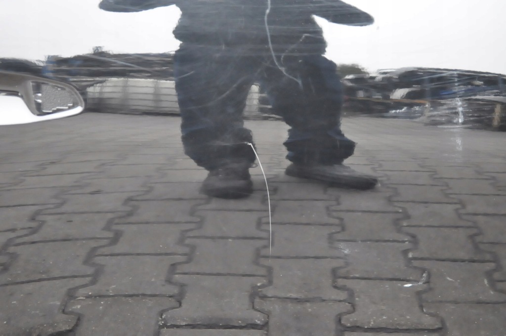 фото №2, Opel astra l дверь правый задняя задние hb