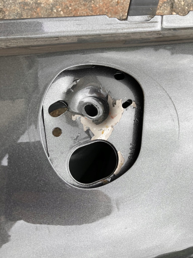 фото №6, Ford fiesta mk-7 mk 7 двері передні перед ліва