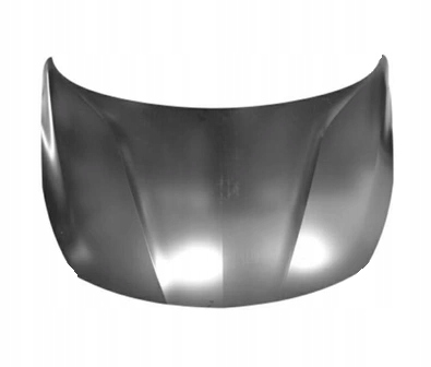 фото №1, Opel astra k v 5 2015-2019 капот кришка nowa