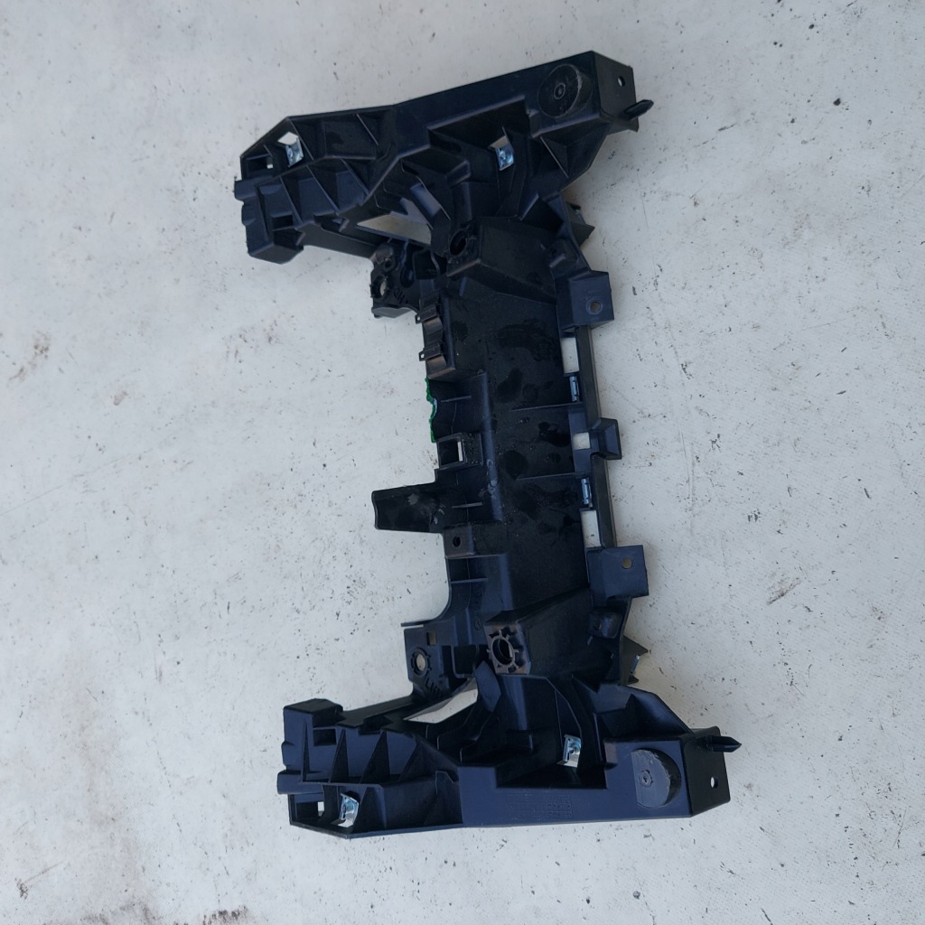 фото №4, Напрямна бампера перед кронштейн maserati levante