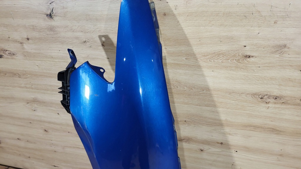 фото №9, Крила лівий перед honda accord vii 7 b507p