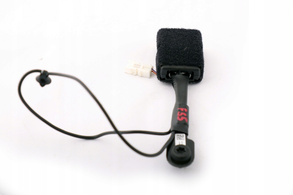 фото №9, Mini f55 f56 крепление поперечина пряжка клипса перед