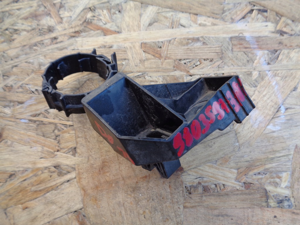 фото №1, Citroen c4 cactus кронштейн 98035973080