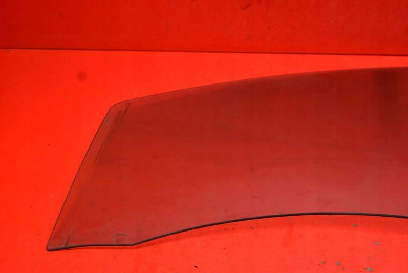 фото №4, Скло бічна ліва перед передня renault laguna 3 iii coupe 07-11