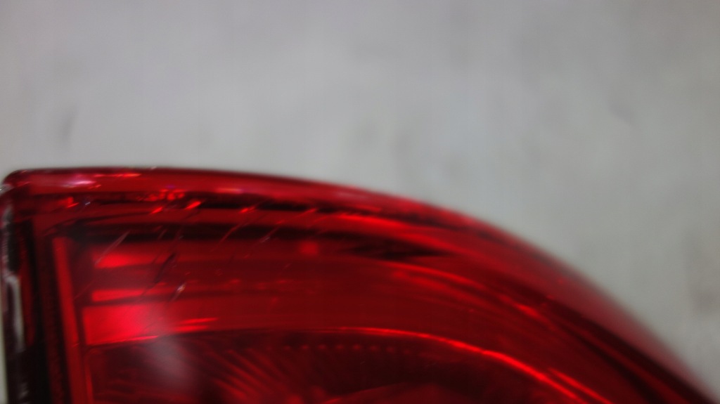 фото №5, Opel combo лампа задня ліва