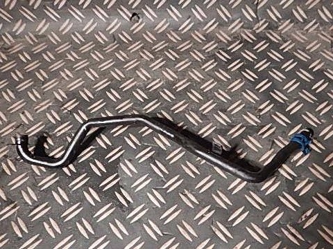 фото №1, Audi s6 c5 4.2 v8 300 km шланг трубка