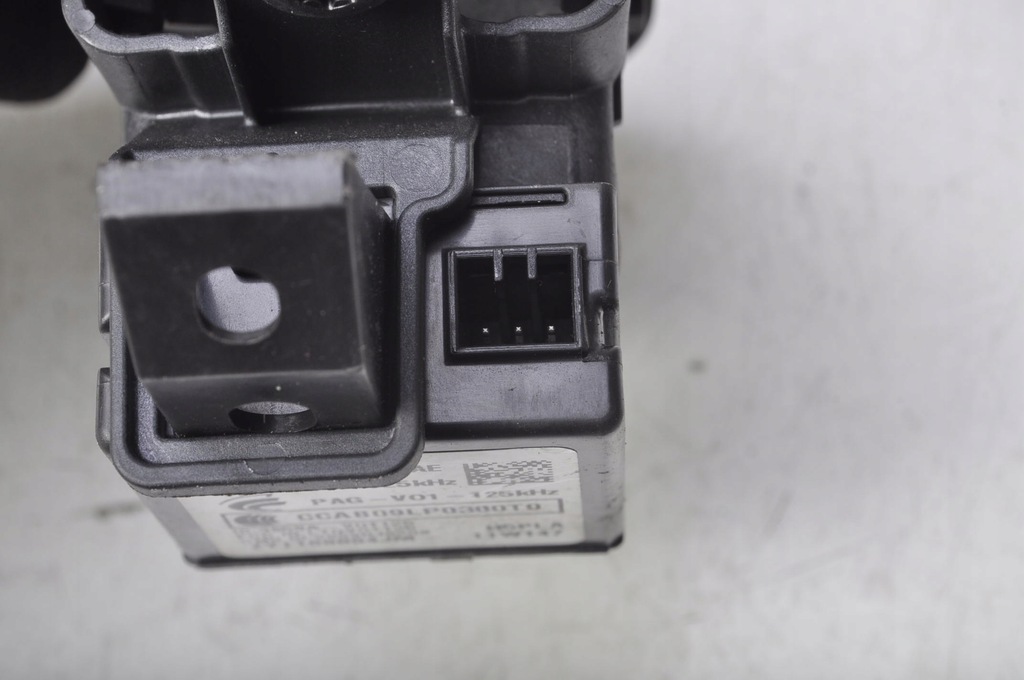 фото №7, Volvo s60 v60 xc60 замок запалювання ключі 31252952