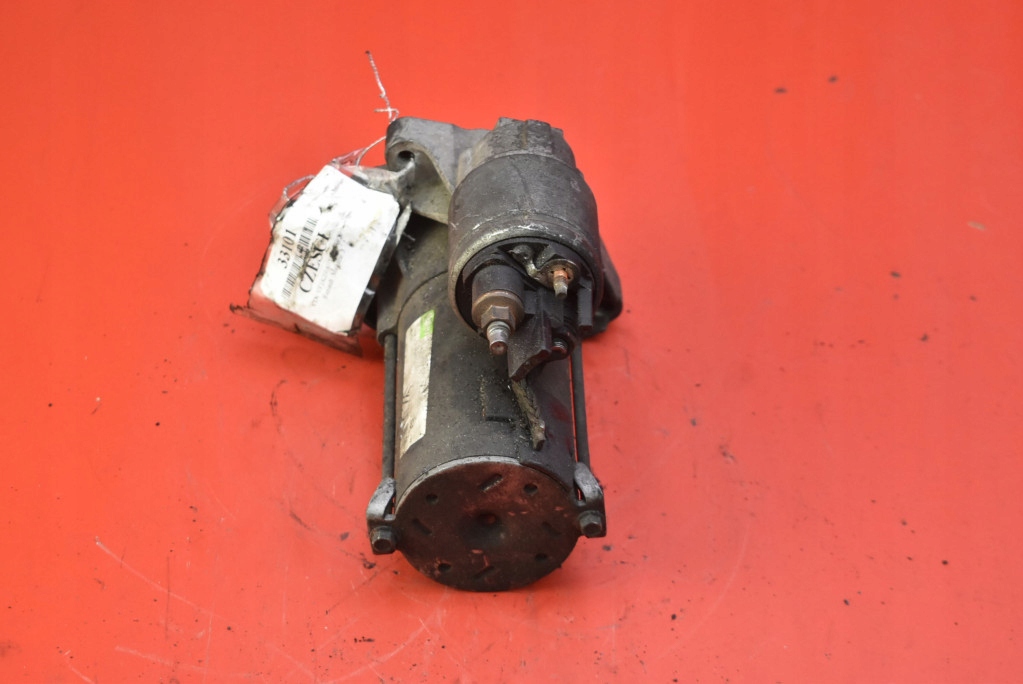 фото №4, Стартер test renault megane 3 iii 1.5 dci 90 km 08-14