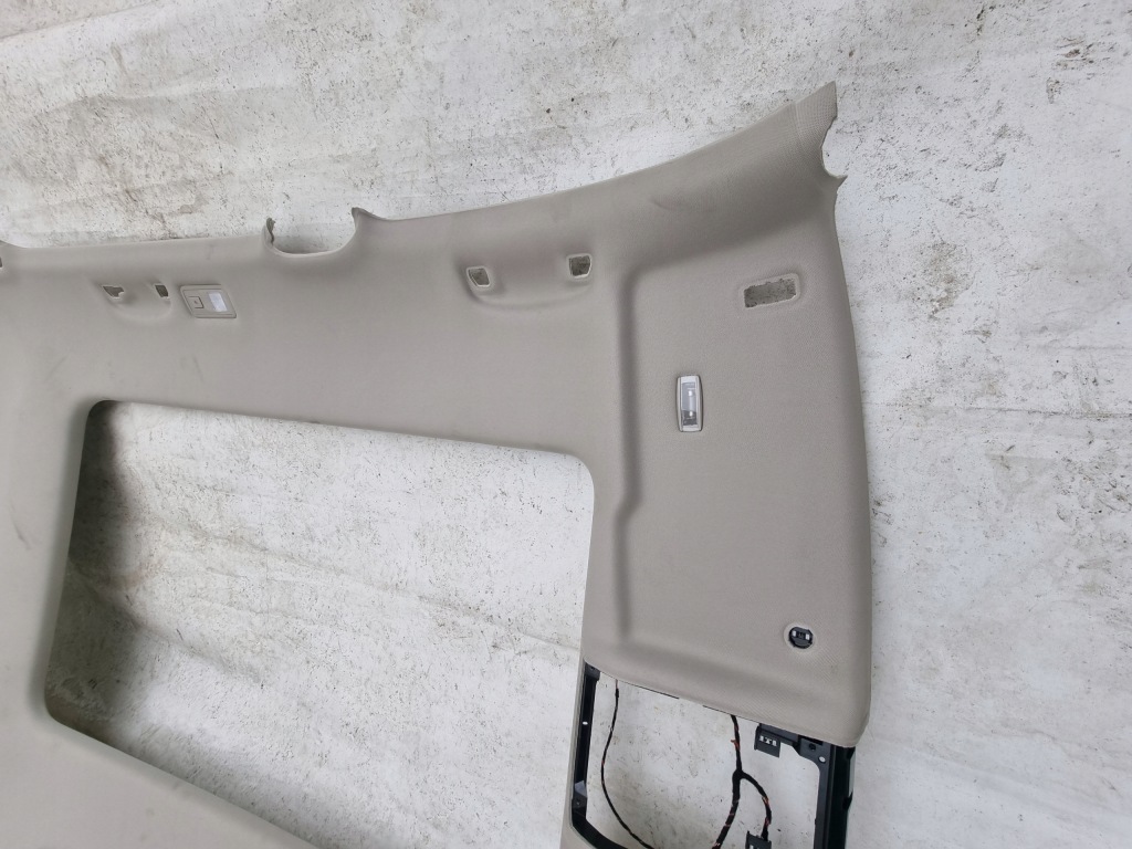 Vw atlas 3.6 awd r-line стеля 2018- Ціна