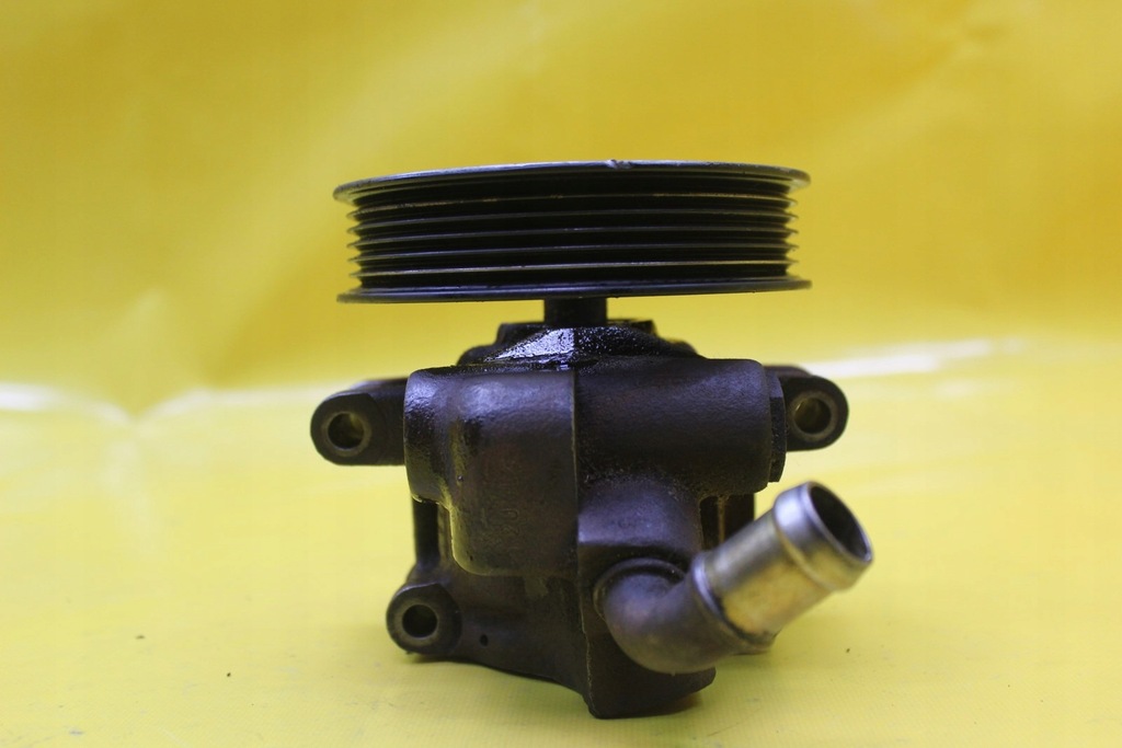 фото №5, Насос усилителя ford ka mk2 1.2 8v 169a4000