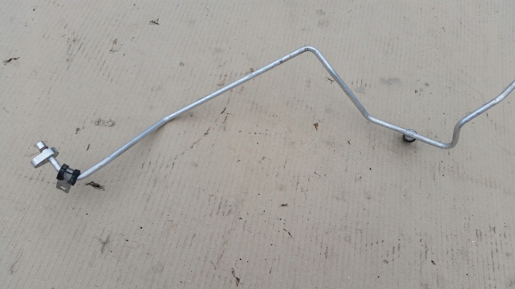 фото №2, Трубка кондиционера dacia sandero ii 924403274r