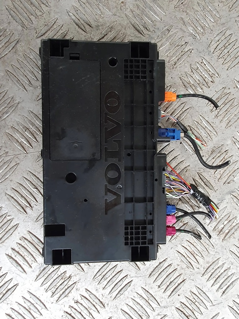 фото №1, Volvo v60 ii s60 iii 2018-2024 модуль блок керування vcm