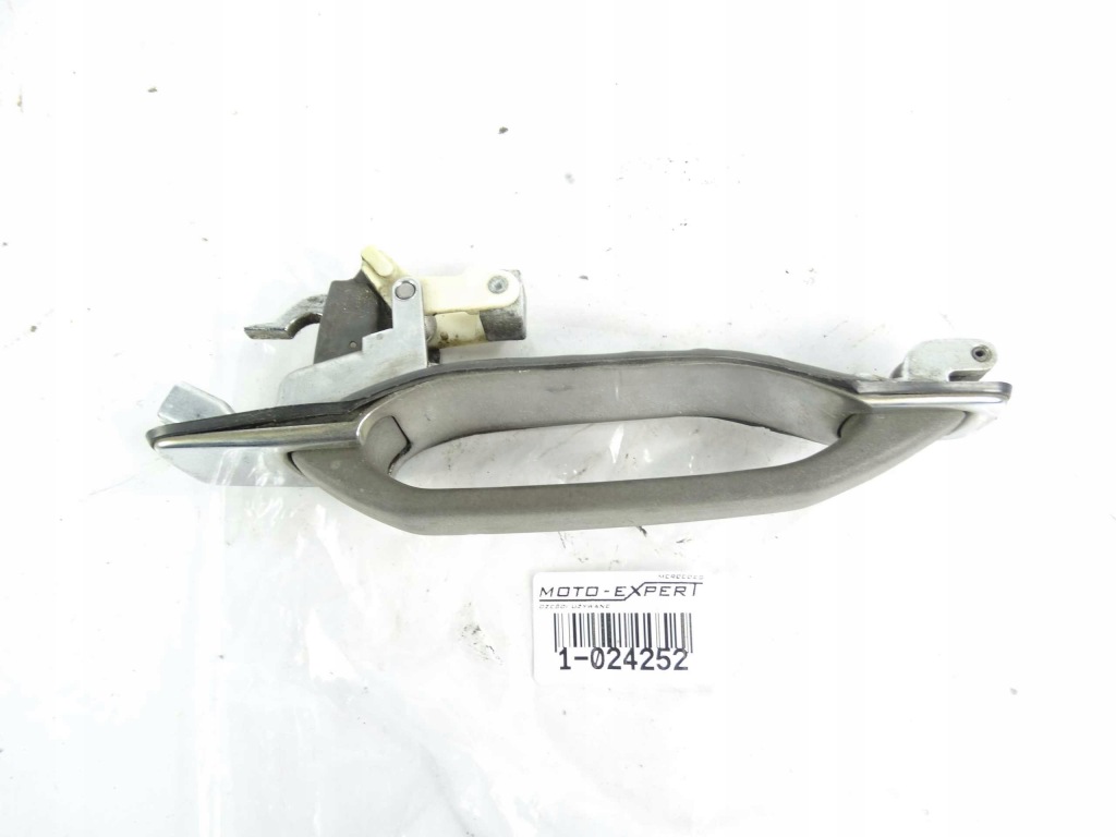 Mercedes s klasa w126 ручка наружная задний Доставка