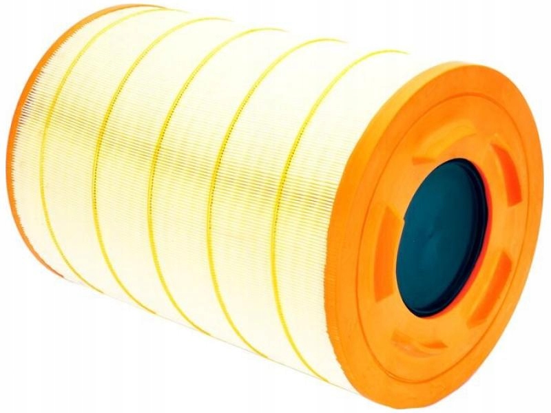 фото №4, Filtron am 455/6 фильтр воздуха