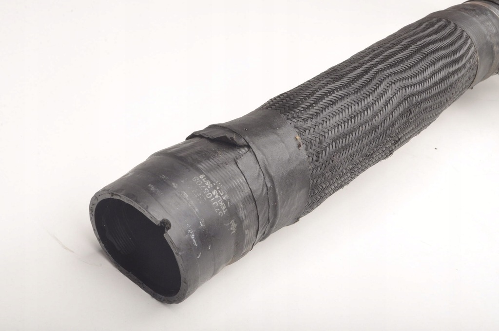 фото №4, Maserati ghibli iii 3.0 d труба інтеркулер