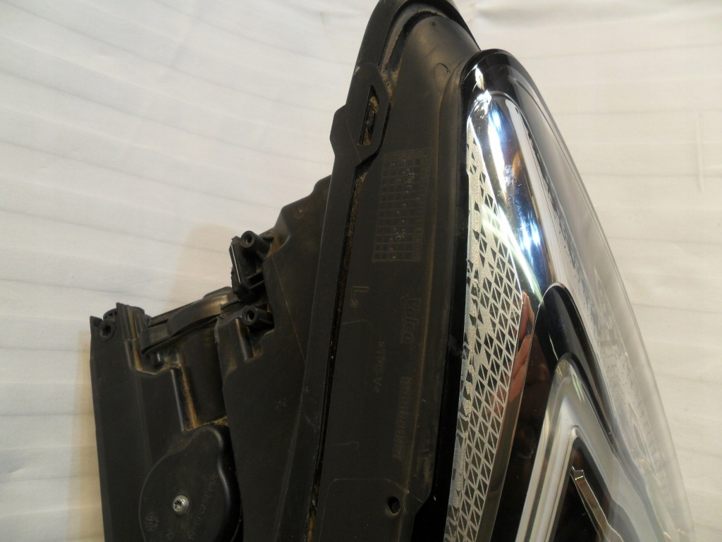 фото №10, Лампа лівий перед eu 5fb941007f seat leon iv 4 5fb full led