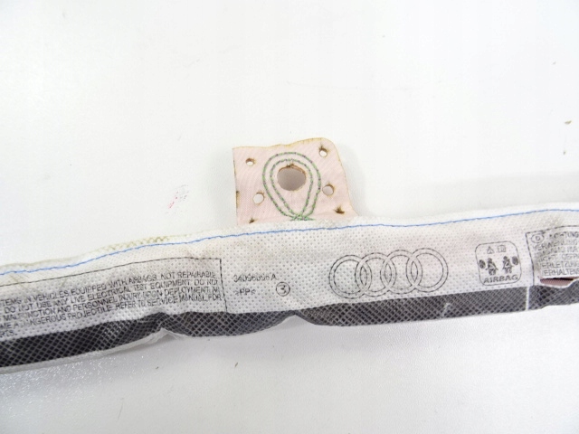 фото №9, Шторка безопасности воздушная дверь audi оригинальный номер 8x4880741b