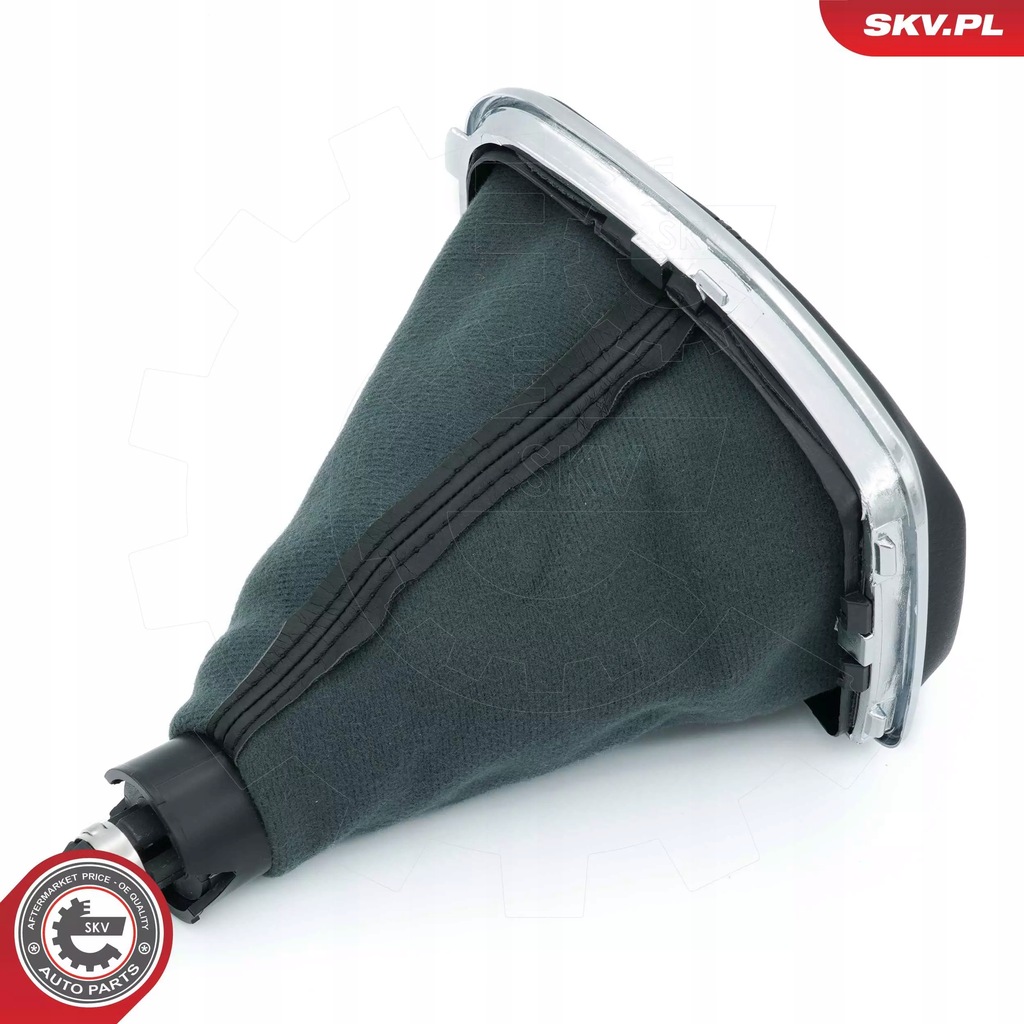 фото №10, Ручка перемикання передач з чохол vw golf ручка важіль вмикальна 63skv442