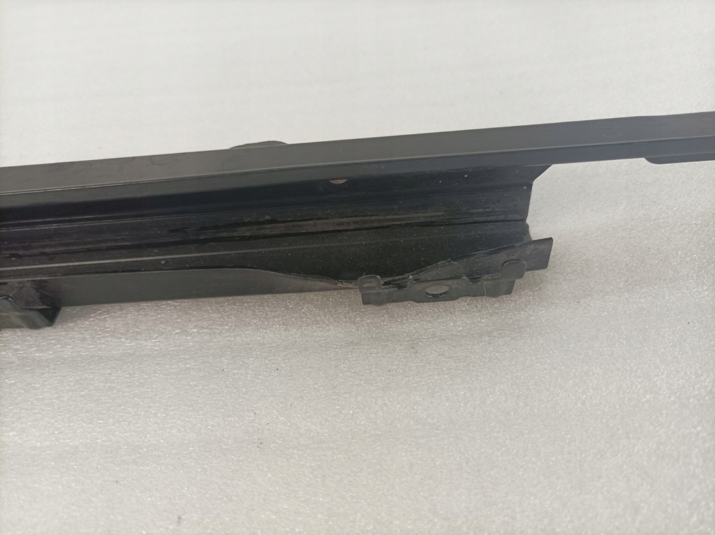 фото №3, Направляющая дверь задняя правая toyota proace ii combo e rifter partner iv