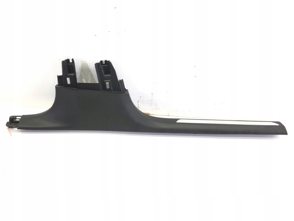 фото №1, Молдинг захист поріг перед ліва yp00011477 opel grandland 17-22