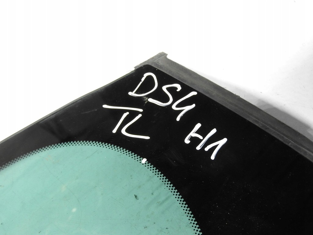 фото №7, Citroen ds4 11-15 стекло дверь левый задняя nr 2