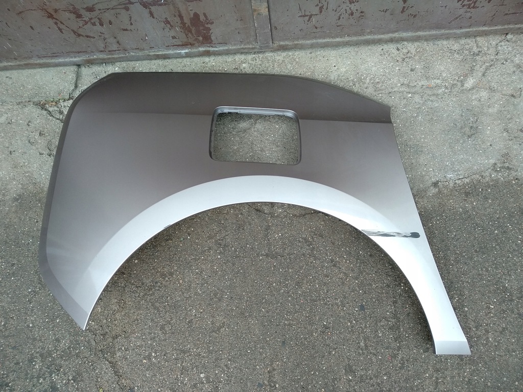 фото №1, Крила правий задня bmw i3