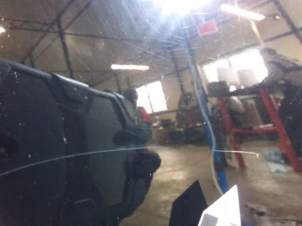 фото №8, Cadillac cts iii luxury двері задня задні ліва