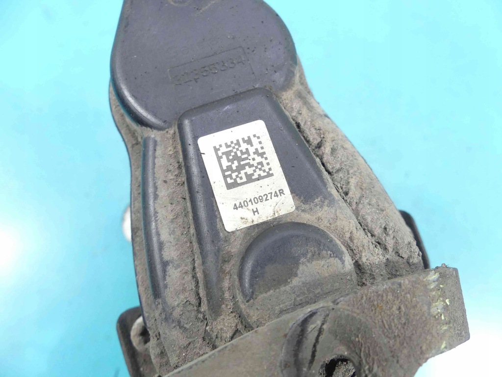 фото №7, Суппорт задняя левый trw renault talisman 1.6 dci