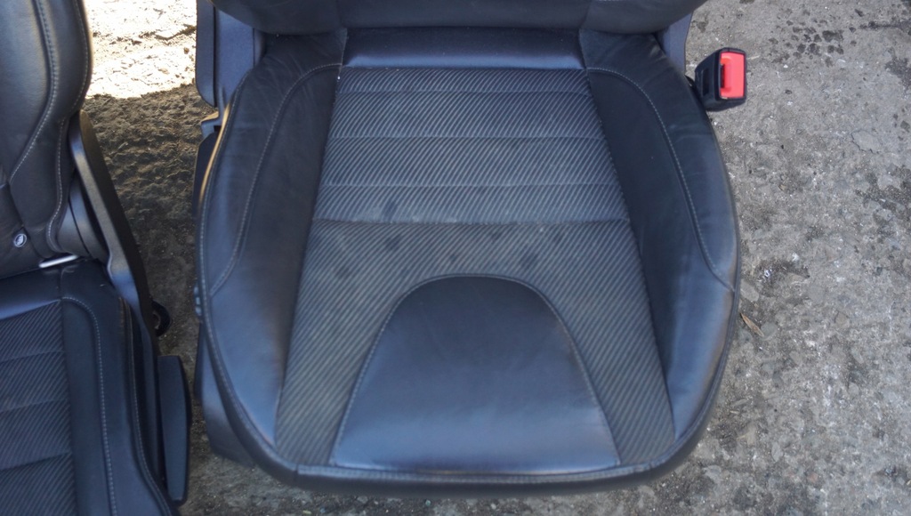 фото №13, Сиденья заднее сиденье ford kuga mk2