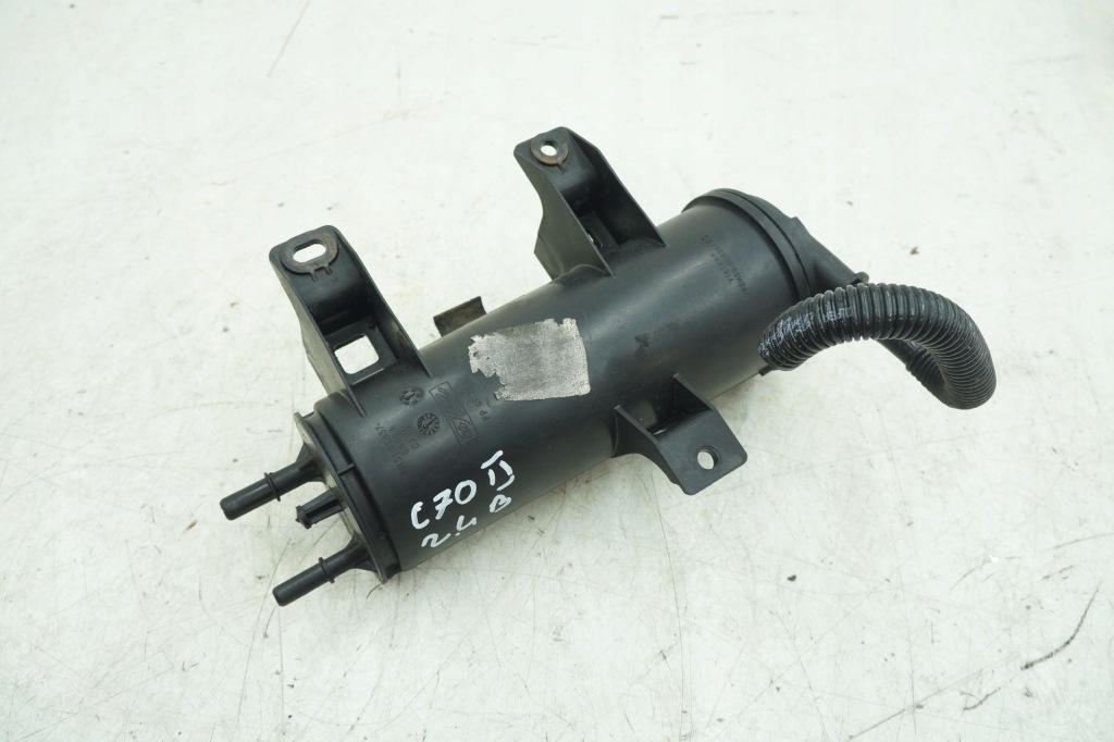 фото №1, Volvo c70 ii 2.4b фильтр угольный 3m51-9e857