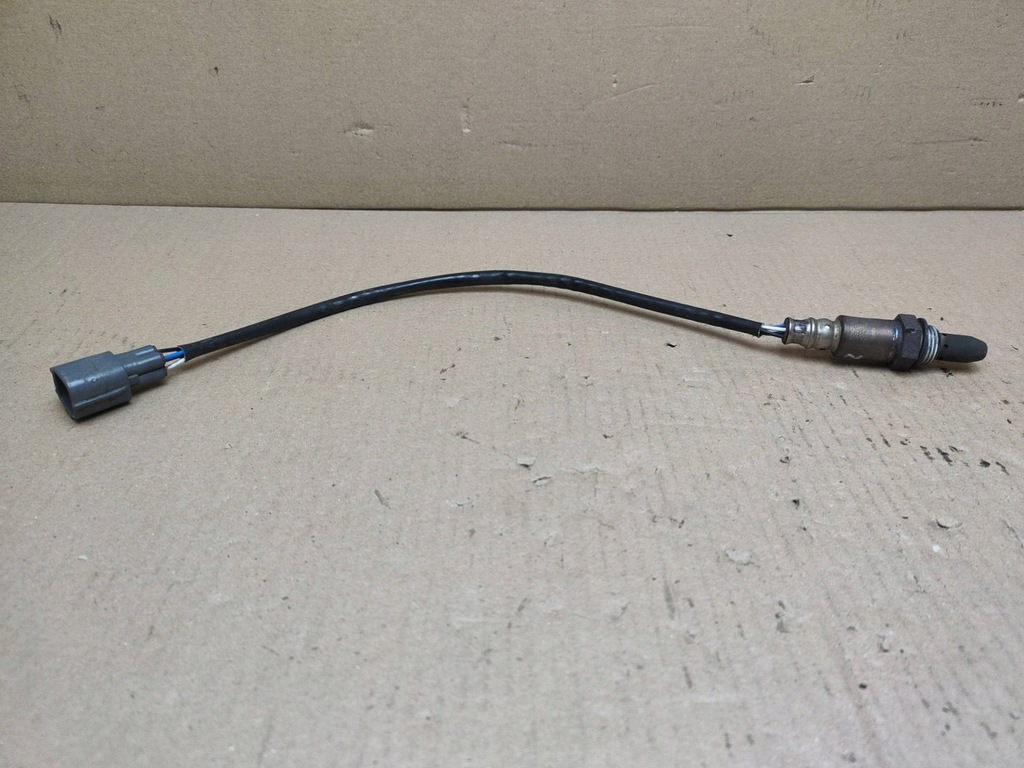 фото №1, Датчик лямбда-зонд toyota sienna 3 2011 89467-07030
