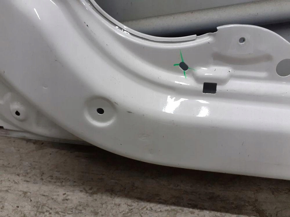 фото №11, Дверь передние перед левая hyundai ix35 2010-2015r