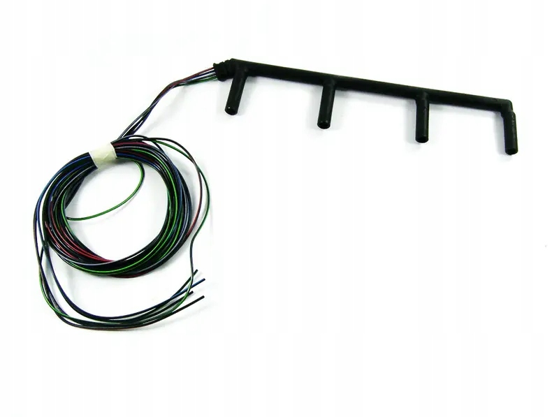 фото №1, Оригінальна джгут свічка розжарювання 038971782c діодний міст