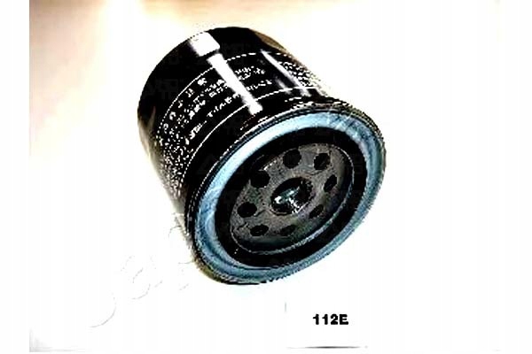 фото №1, Japanparts фильтр масла nissan primera 2,2