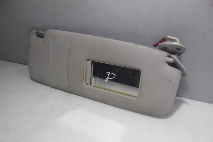 фото №1, Защита солнцезащитная правая bmw 7 e65 745i