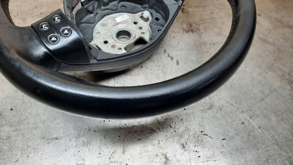 фото №7, Воздуховод модуль seat leon ii 08r