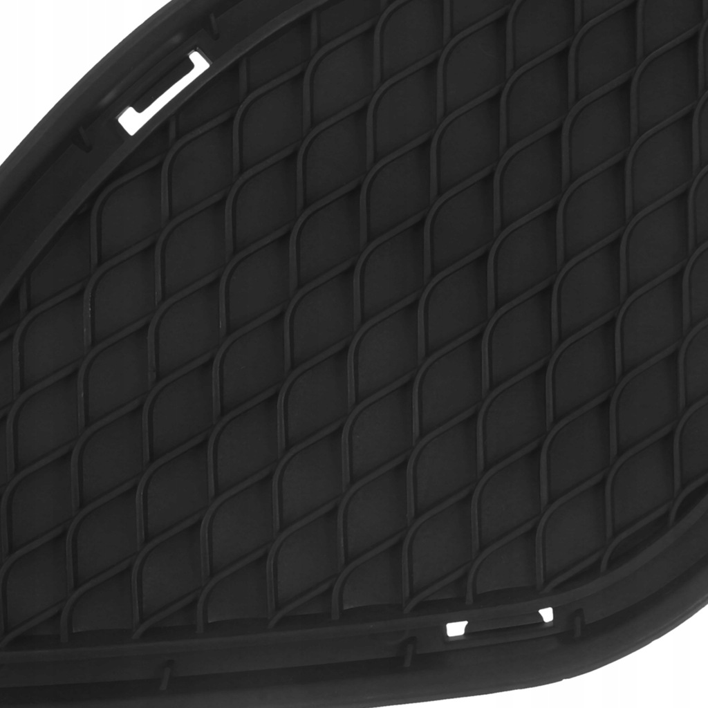 фото №9, Защита решётки бампера передний вкладка запасная решётки бампера car supply driv