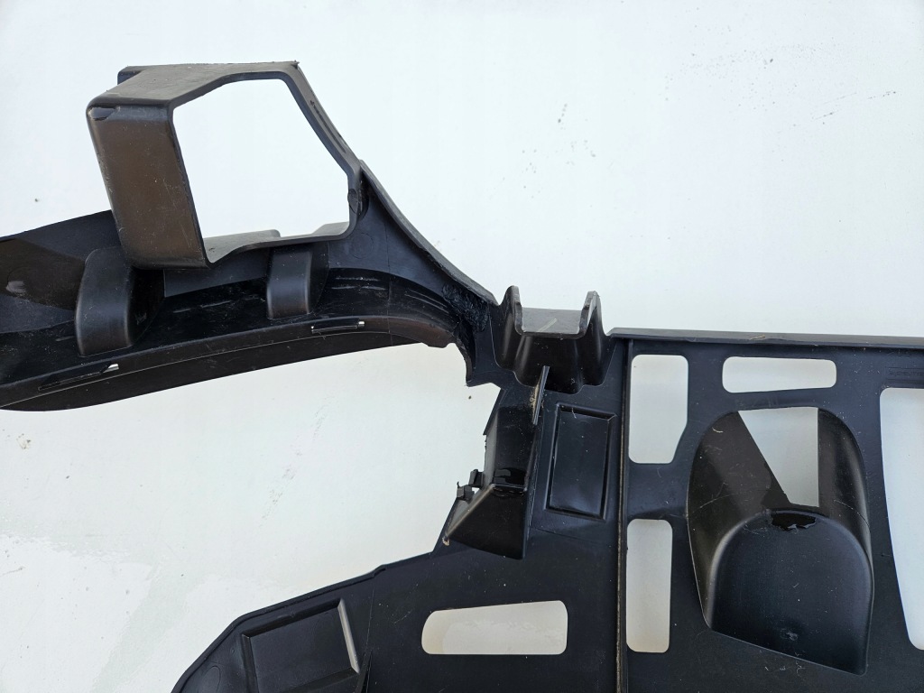 Купить Citroen ds3 c3 2 усилитель верхний бампера перед каркас 9683449477