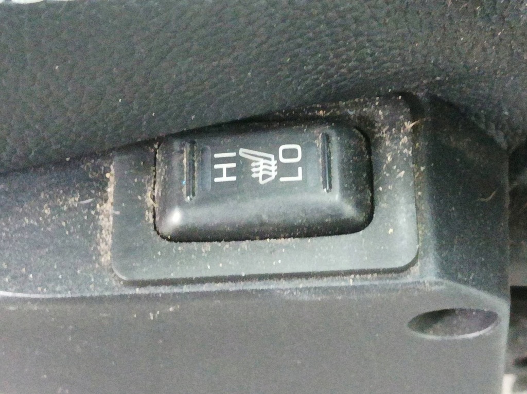 фото №6, Сиденья правый пассажира кожа с подогревом mitsubishi asx i 2010-