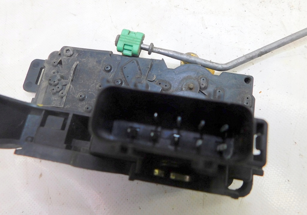 фото №8, Jaguar s-type 3.0 03r pas безопасности левый задняя