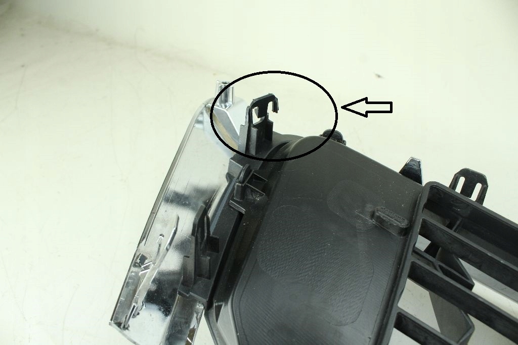 фото №7, Решётка радиатора решётка радиатора lexus ct f sport lift 53102-76020