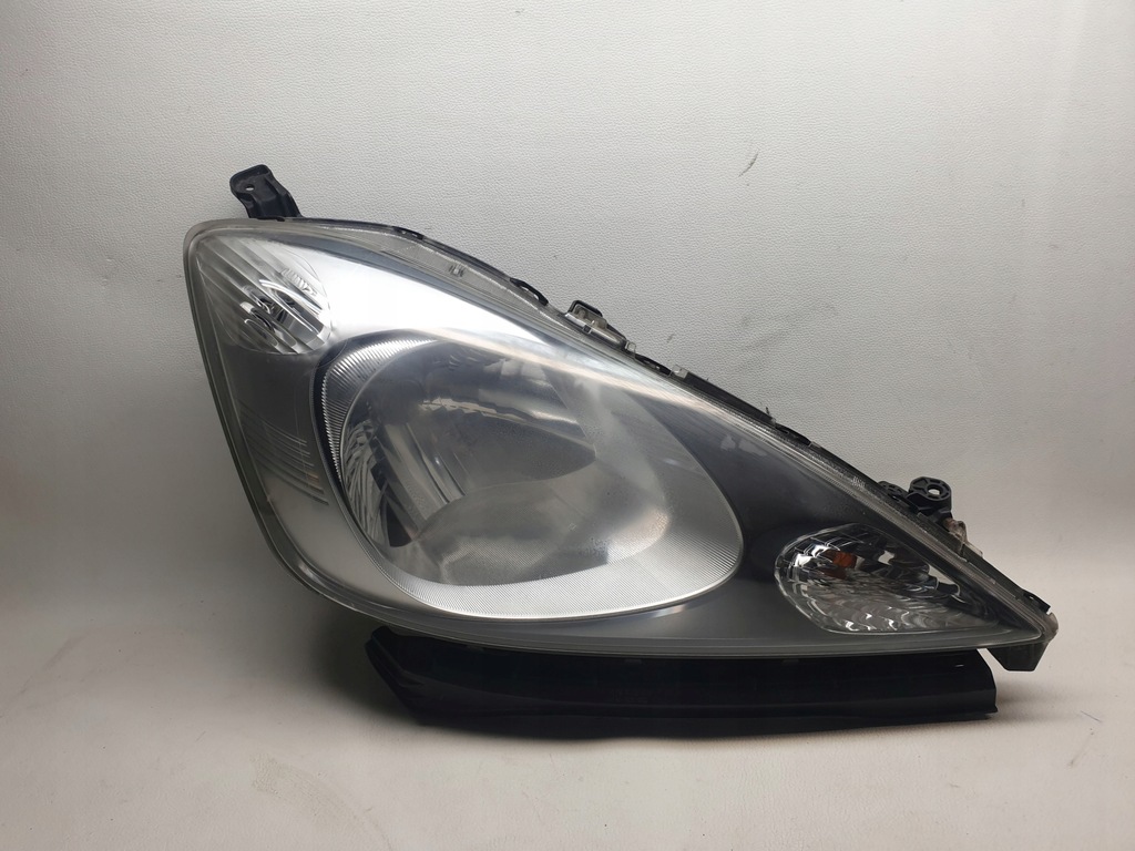 фото №6, Honda jazz iii 2008-2011 лампа направляющая перед передняя правая 71140-tf0-000